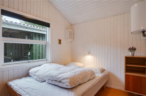 Foto 21 - Haus mit 3 Schlafzimmern in Glesborg mit terrasse