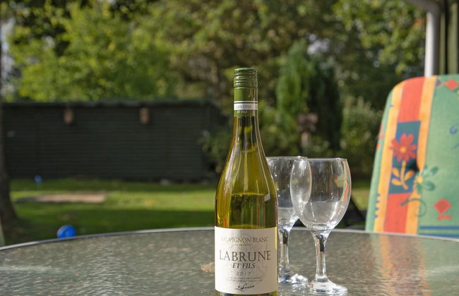 "Hermand" - 700m from the sea - Foto 29