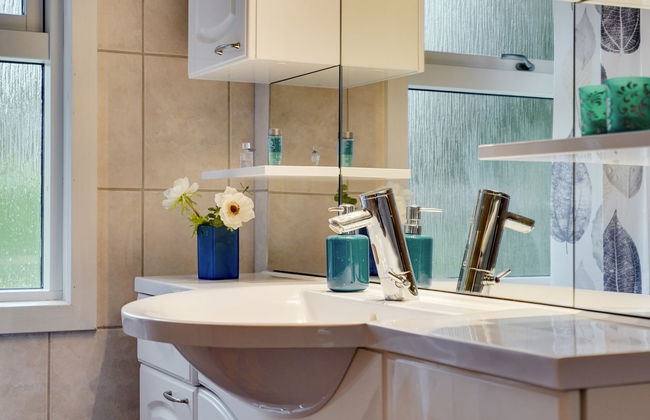 "Hermand" - 700m from the sea - Foto 4