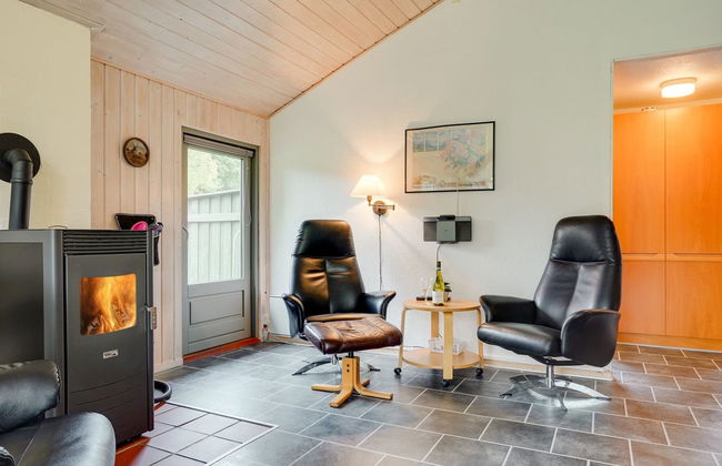 "Hermand" - 700m from the sea - Foto 20