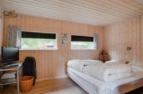 Foto 25 - Casa con 3 camere da letto a Glesborg con terrazza