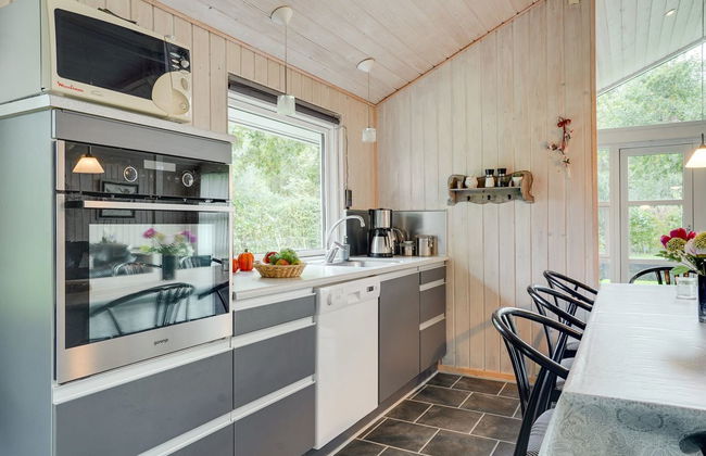 "Hermand" - 700m from the sea - Foto 15