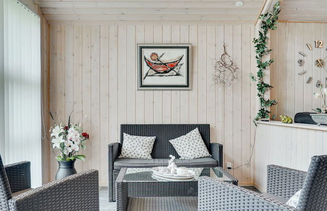 "Hermand" - 700m from the sea - Foto 22