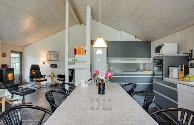 "Hermand" - 700m from the sea - Foto 17