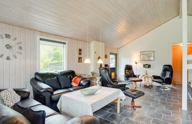 "Hermand" - 700m from the sea - Foto 21