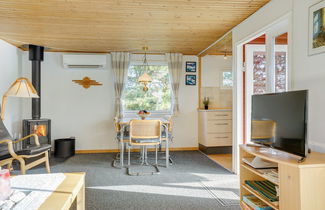 Foto 2 - Casa de 3 quartos em Sæby com terraço