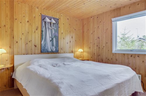 Foto 19 - Casa con 3 camere da letto a Sæby con terrazza