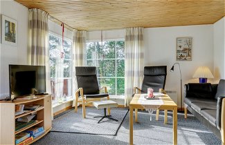 Foto 2 - Casa con 3 camere da letto a Sæby con terrazza