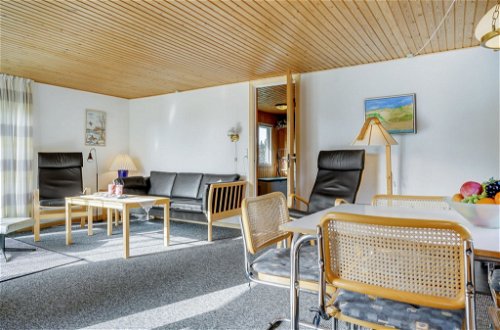 Photo 8 - Maison de 3 chambres à Sæby avec terrasse
