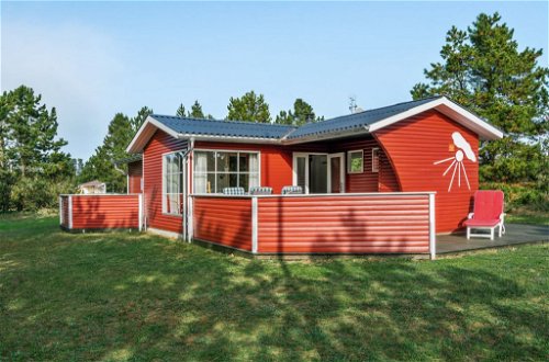 Photo 30 - Maison de 3 chambres à Sæby avec terrasse