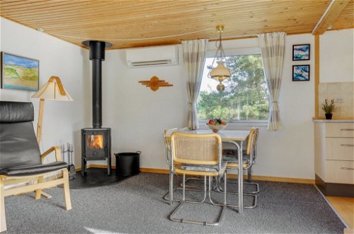 Photo 3 - Maison de 3 chambres à Sæby avec terrasse