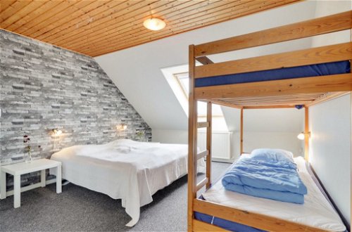 Foto 21 - Casa con 6 camere da letto a Thyholm con piscina privata e terrazza