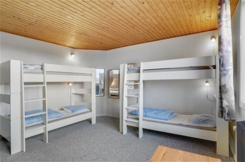 Foto 22 - Casa con 6 camere da letto a Thyholm con piscina privata e terrazza