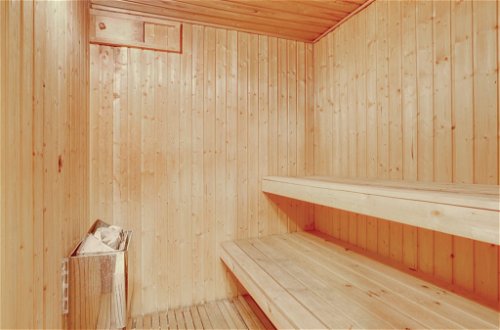 Foto 14 - Casa con 6 camere da letto a Thyholm con piscina privata e terrazza