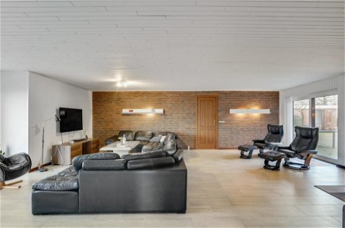 Foto 24 - Casa con 6 camere da letto a Thyholm con piscina privata e terrazza