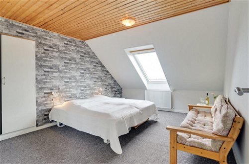 Foto 19 - Casa de 6 habitaciones en Thyholm con piscina privada y terraza