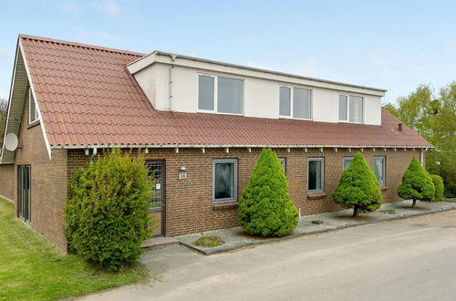 Photo 2 - Maison de 6 chambres à Thyholm avec piscine privée et terrasse