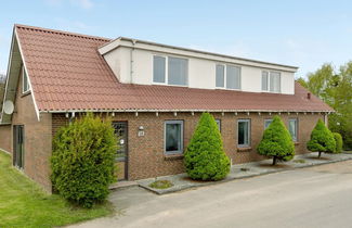 Photo 2 - Maison de 6 chambres à Thyholm avec piscine privée et terrasse