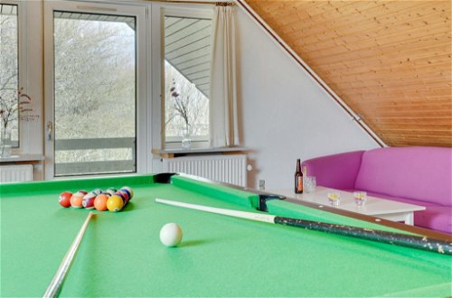 Photo 4 - 6 bedroom House in Thyholm with private pool and terrace