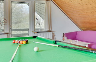 Foto 2 - Casa con 6 camere da letto a Thyholm con piscina privata e terrazza