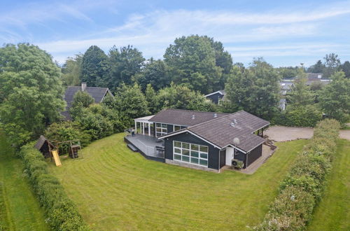 Photo 29 - Maison de 3 chambres à Hejls avec piscine privée et terrasse