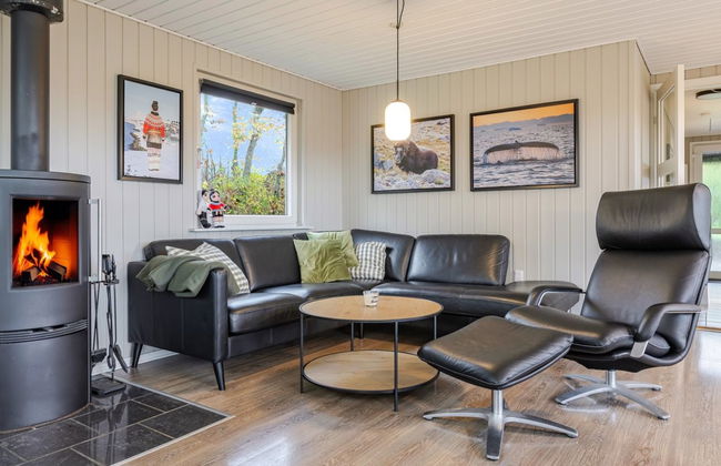 Haus mit 3 Schlafzimmern in Hejls mit privater pool und terrasse - Foto 24