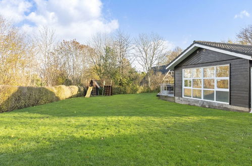 Foto 23 - Casa de 3 quartos em Hejls com piscina privada e terraço