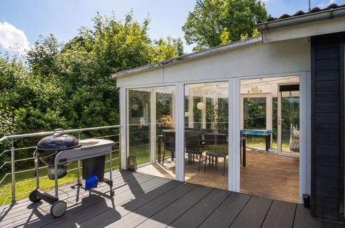 Photo 9 - Maison de 3 chambres à Hejls avec piscine privée et terrasse