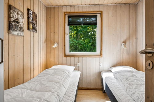 Photo 21 - Maison de 3 chambres à Hejls avec piscine privée et terrasse