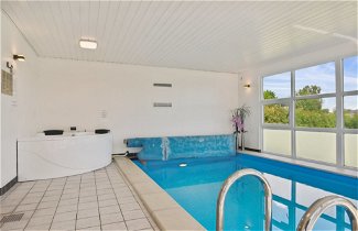 Photo 1 - Maison de 3 chambres à Hejls avec piscine privée et terrasse