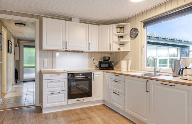 Haus mit 3 Schlafzimmern in Hejls mit privater pool und terrasse - Foto 20