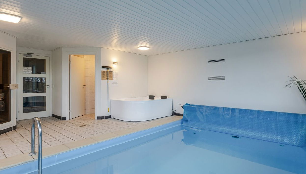 Haus mit 3 Schlafzimmern in Hejls mit privater pool und terrasse - Foto 1