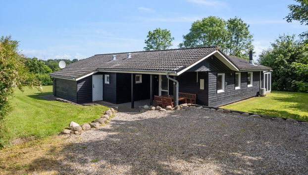 3 bedroom House in Hejls with private pool and terrace - Photo 5