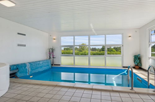 Photo 19 - Maison de 3 chambres à Hejls avec piscine privée et terrasse