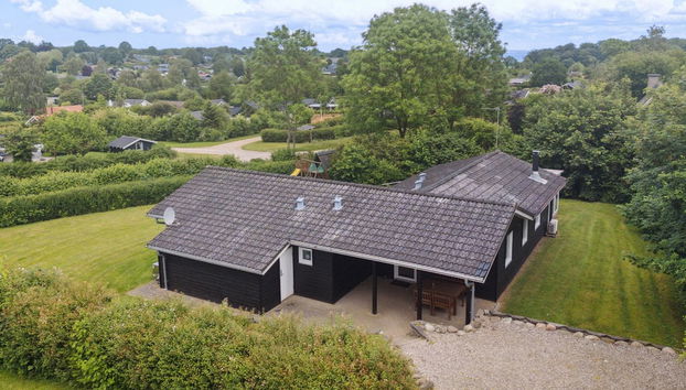 3 bedroom House in Hejls with private pool and terrace - Photo 4