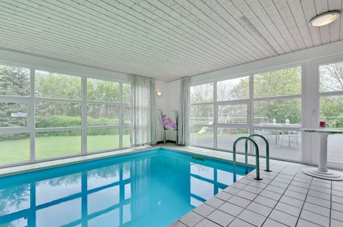 Foto 1 - Casa de 3 habitaciones en Hejls con piscina privada y terraza