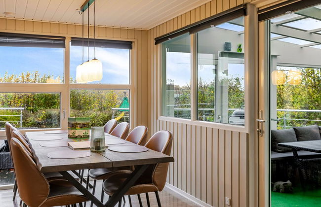 Haus mit 3 Schlafzimmern in Hejls mit privater pool und terrasse - Foto 22