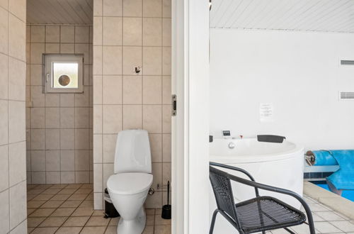 Photo 16 - Maison de 3 chambres à Hejls avec piscine privée et terrasse