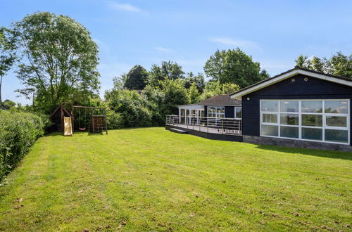 Photo 6 - Maison de 3 chambres à Hejls avec piscine privée et terrasse