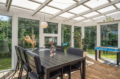 Photo 25 - Maison de 3 chambres à Hejls avec piscine privée et terrasse