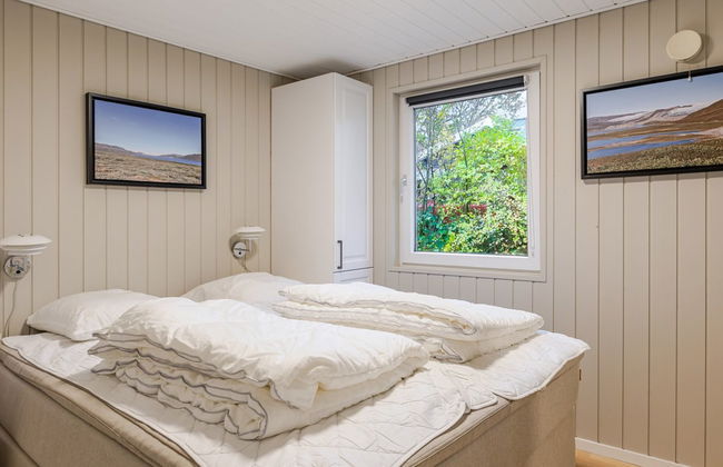 Haus mit 3 Schlafzimmern in Hejls mit privater pool und terrasse - Foto 19