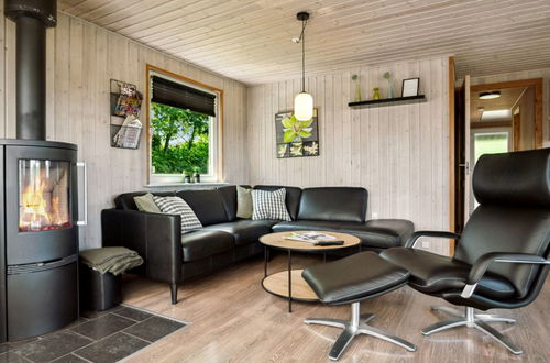Photo 30 - Maison de 3 chambres à Hejls avec piscine privée et terrasse