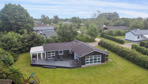 3 bedroom House in Hejls with private pool and terrace - Photo 3