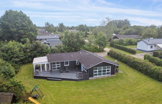 Photo 3 - Maison de 3 chambres à Hejls avec piscine privée et terrasse