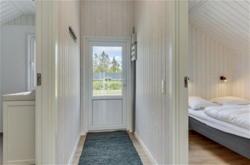 Foto 23 - Haus mit 3 Schlafzimmern in Toftlund mit terrasse