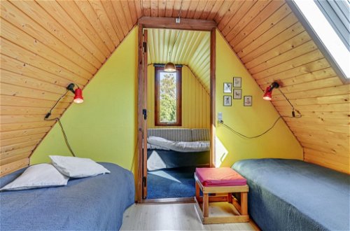 Foto 15 - Casa con 2 camere da letto a Ørsted con terrazza