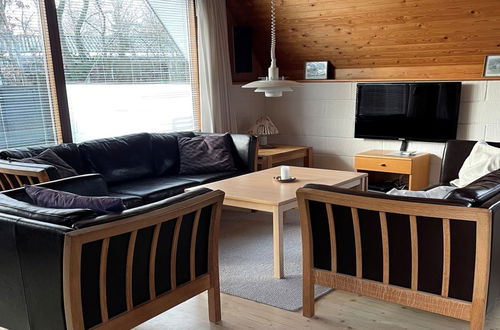 Foto 7 - Casa de 2 quartos em Ørsted com terraço