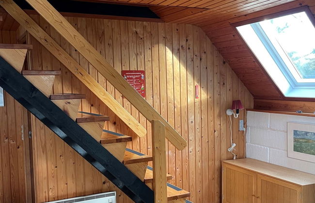 Casa de 2 quartos em Ørsted com terraço - Foto 17