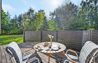 Foto 2 - Casa de 2 quartos em Ørsted com terraço