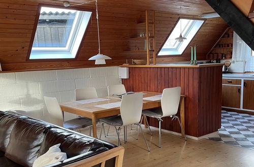 Foto 8 - Casa de 2 quartos em Ørsted com terraço